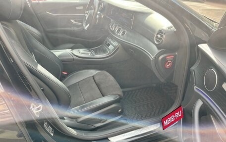 Mercedes-Benz E-Класс, 2021 год, 2 980 000 рублей, 6 фотография