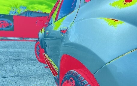 Renault Duster I рестайлинг, 2012 год, 745 000 рублей, 6 фотография