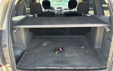 Renault Duster I рестайлинг, 2012 год, 745 000 рублей, 10 фотография