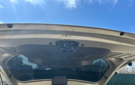 Renault Duster I рестайлинг, 2012 год, 745 000 рублей, 12 фотография