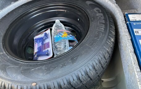 Renault Duster I рестайлинг, 2012 год, 745 000 рублей, 11 фотография