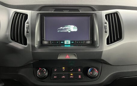 KIA Sportage III, 2015 год, 1 425 000 рублей, 13 фотография