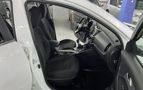 KIA Sportage III, 2015 год, 1 425 000 рублей, 23 фотография