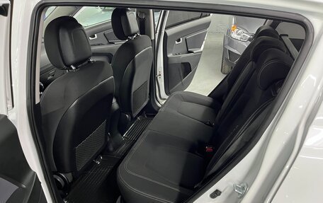 KIA Sportage III, 2015 год, 1 425 000 рублей, 21 фотография