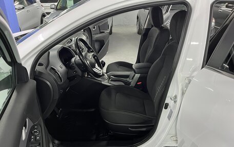 KIA Sportage III, 2015 год, 1 425 000 рублей, 20 фотография