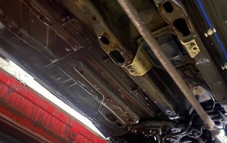 Fiat Punto III Punto Evo рестайлинг, 2001 год, 50 000 рублей, 6 фотография