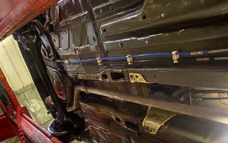 Fiat Punto III Punto Evo рестайлинг, 2001 год, 50 000 рублей, 7 фотография