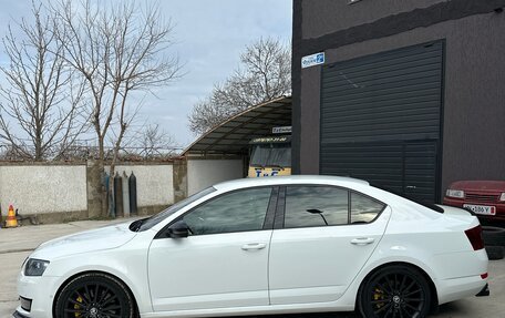 Skoda Octavia, 2016 год, 2 100 000 рублей, 3 фотография