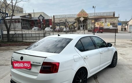 Skoda Octavia, 2016 год, 2 100 000 рублей, 6 фотография