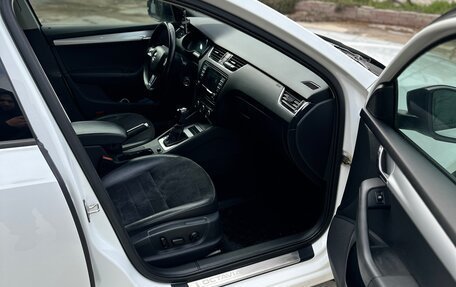 Skoda Octavia, 2016 год, 2 100 000 рублей, 14 фотография