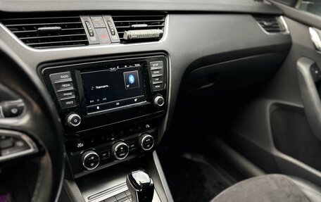 Skoda Octavia, 2016 год, 2 100 000 рублей, 13 фотография