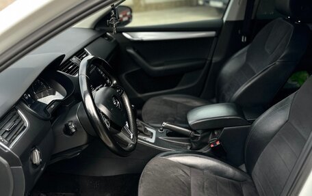 Skoda Octavia, 2016 год, 2 100 000 рублей, 10 фотография