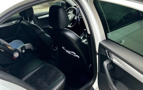 Skoda Octavia, 2016 год, 2 100 000 рублей, 16 фотография