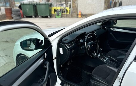 Skoda Octavia, 2016 год, 2 100 000 рублей, 9 фотография