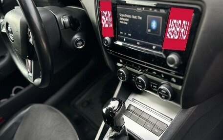 Skoda Octavia, 2016 год, 2 100 000 рублей, 15 фотография