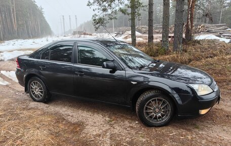 Ford Mondeo III, 2006 год, 399 999 рублей, 5 фотография