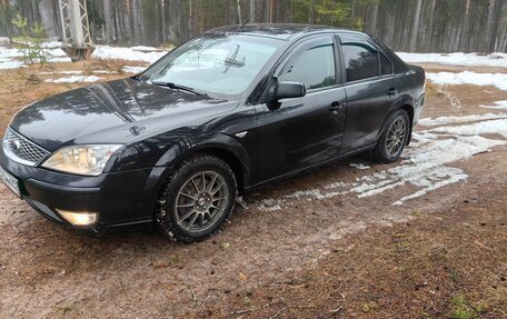 Ford Mondeo III, 2006 год, 399 999 рублей, 2 фотография