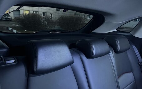 Mazda CX-3 I, 2015 год, 1 250 000 рублей, 15 фотография