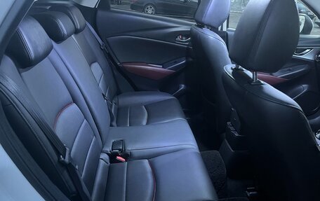 Mazda CX-3 I, 2015 год, 1 250 000 рублей, 8 фотография