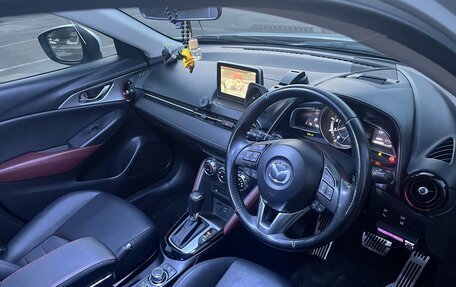 Mazda CX-3 I, 2015 год, 1 250 000 рублей, 13 фотография