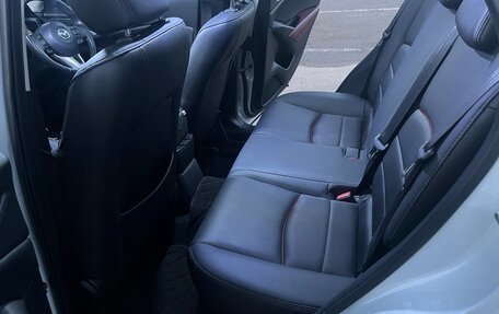 Mazda CX-3 I, 2015 год, 1 250 000 рублей, 10 фотография