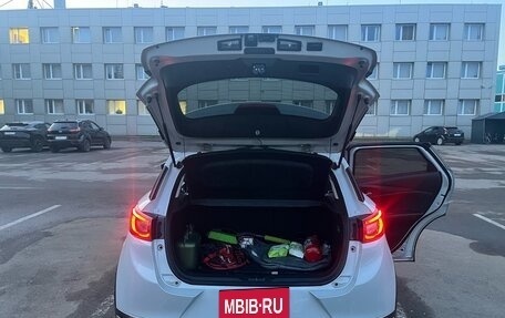 Mazda CX-3 I, 2015 год, 1 250 000 рублей, 16 фотография