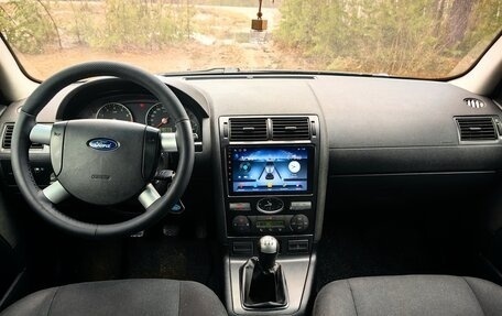 Ford Mondeo III, 2006 год, 399 999 рублей, 7 фотография