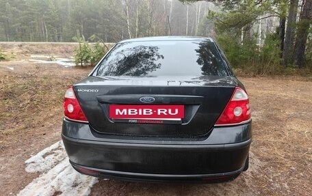 Ford Mondeo III, 2006 год, 399 999 рублей, 6 фотография