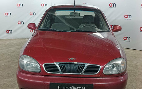 Daewoo Lanos, 2005 год, 199 000 рублей, 2 фотография