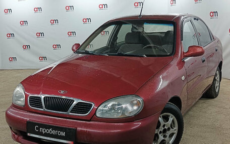 Daewoo Lanos, 2005 год, 199 000 рублей, 3 фотография