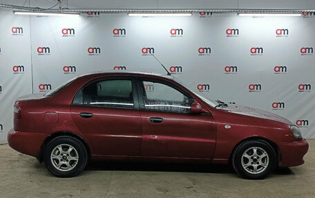 Daewoo Lanos, 2005 год, 199 000 рублей, 8 фотография