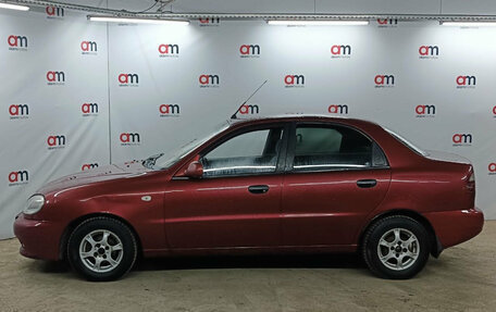 Daewoo Lanos, 2005 год, 199 000 рублей, 7 фотография