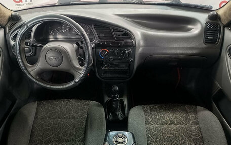 Daewoo Lanos, 2005 год, 199 000 рублей, 9 фотография