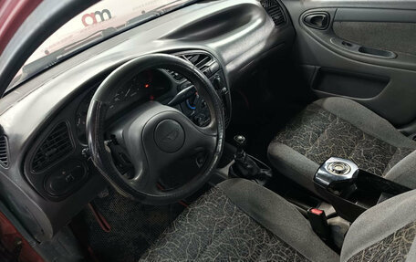 Daewoo Lanos, 2005 год, 199 000 рублей, 10 фотография