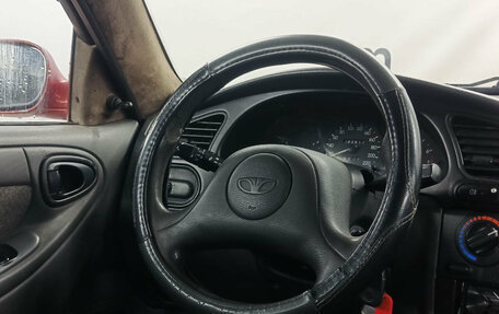 Daewoo Lanos, 2005 год, 199 000 рублей, 12 фотография