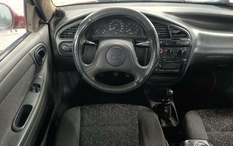 Daewoo Lanos, 2005 год, 199 000 рублей, 11 фотография