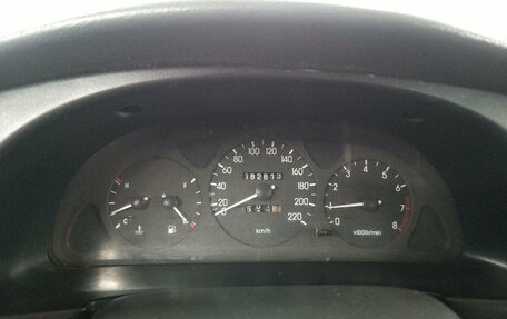 Daewoo Lanos, 2005 год, 199 000 рублей, 13 фотография