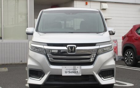 Honda Stepwgn IV, 2020 год, 2 165 000 рублей, 1 фотография