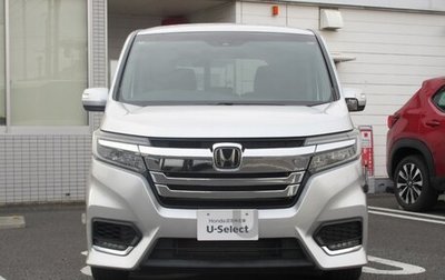 Honda Stepwgn IV, 2020 год, 2 165 000 рублей, 1 фотография