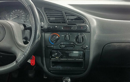 Daewoo Lanos, 2005 год, 199 000 рублей, 14 фотография