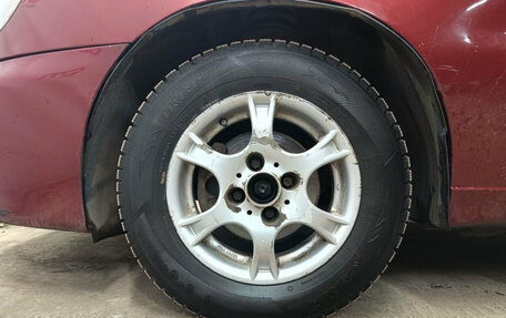 Daewoo Lanos, 2005 год, 199 000 рублей, 19 фотография