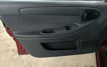 Daewoo Lanos, 2005 год, 199 000 рублей, 16 фотография