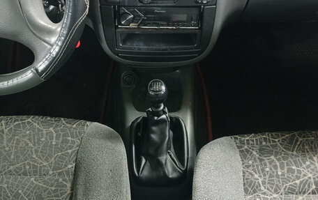 Daewoo Lanos, 2005 год, 199 000 рублей, 15 фотография