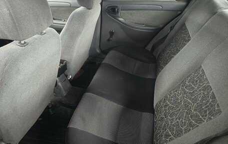 Daewoo Lanos, 2005 год, 199 000 рублей, 17 фотография