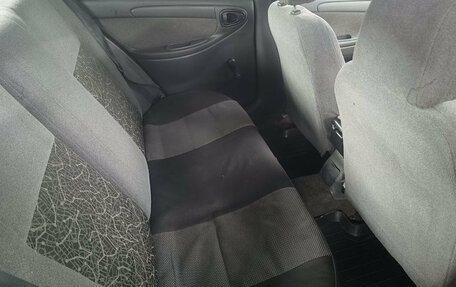 Daewoo Lanos, 2005 год, 199 000 рублей, 18 фотография