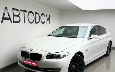 BMW 5 серия, 2012 год, 1 978 000 рублей, 1 фотография