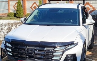 Hyundai Tucson, 2024 год, 4 450 000 рублей, 1 фотография