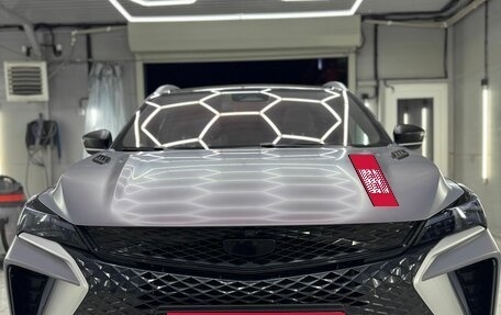 Geely Coolray I, 2023 год, 2 900 000 рублей, 1 фотография