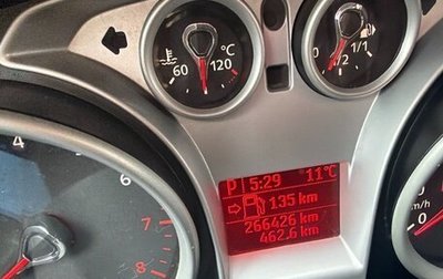 Ford Focus II рестайлинг, 2011 год, 690 000 рублей, 1 фотография