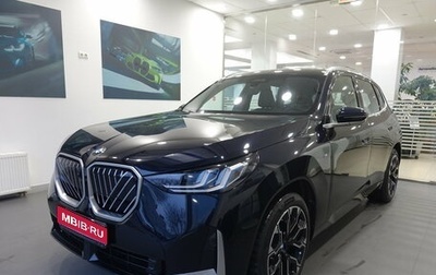 BMW X3, 2025 год, 7 450 000 рублей, 1 фотография